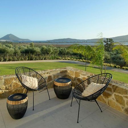 Family & Golf Villa Laguna Towers Gialova Navarino Exterior foto