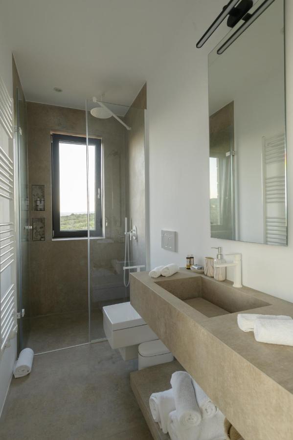 Family & Golf Villa Laguna Towers Gialova Navarino Exterior foto