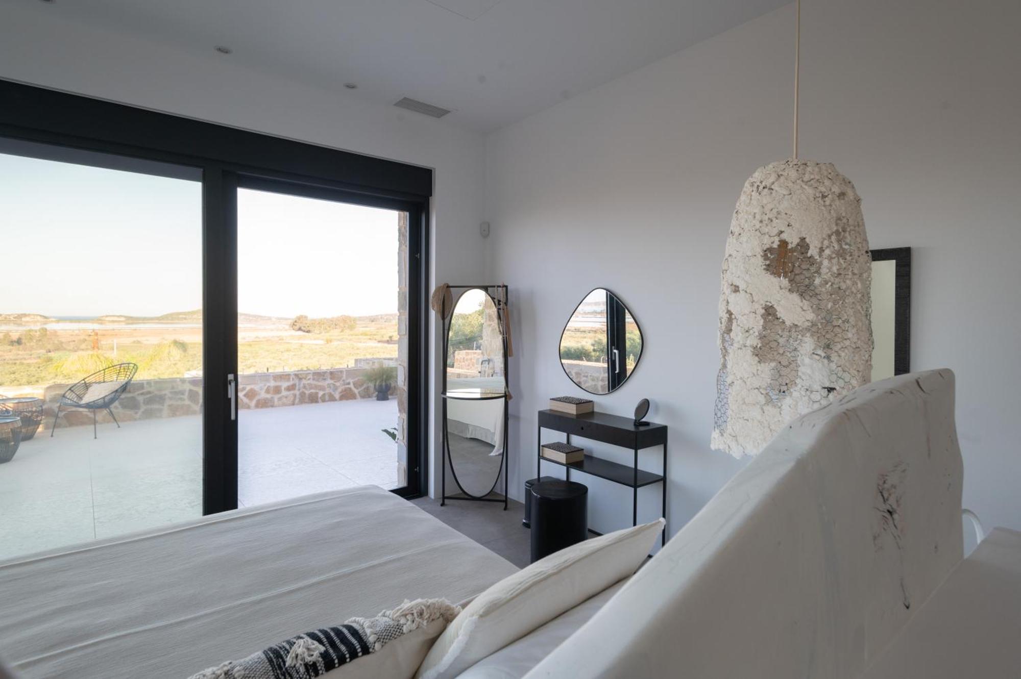 Family & Golf Villa Laguna Towers Gialova Navarino Exterior foto