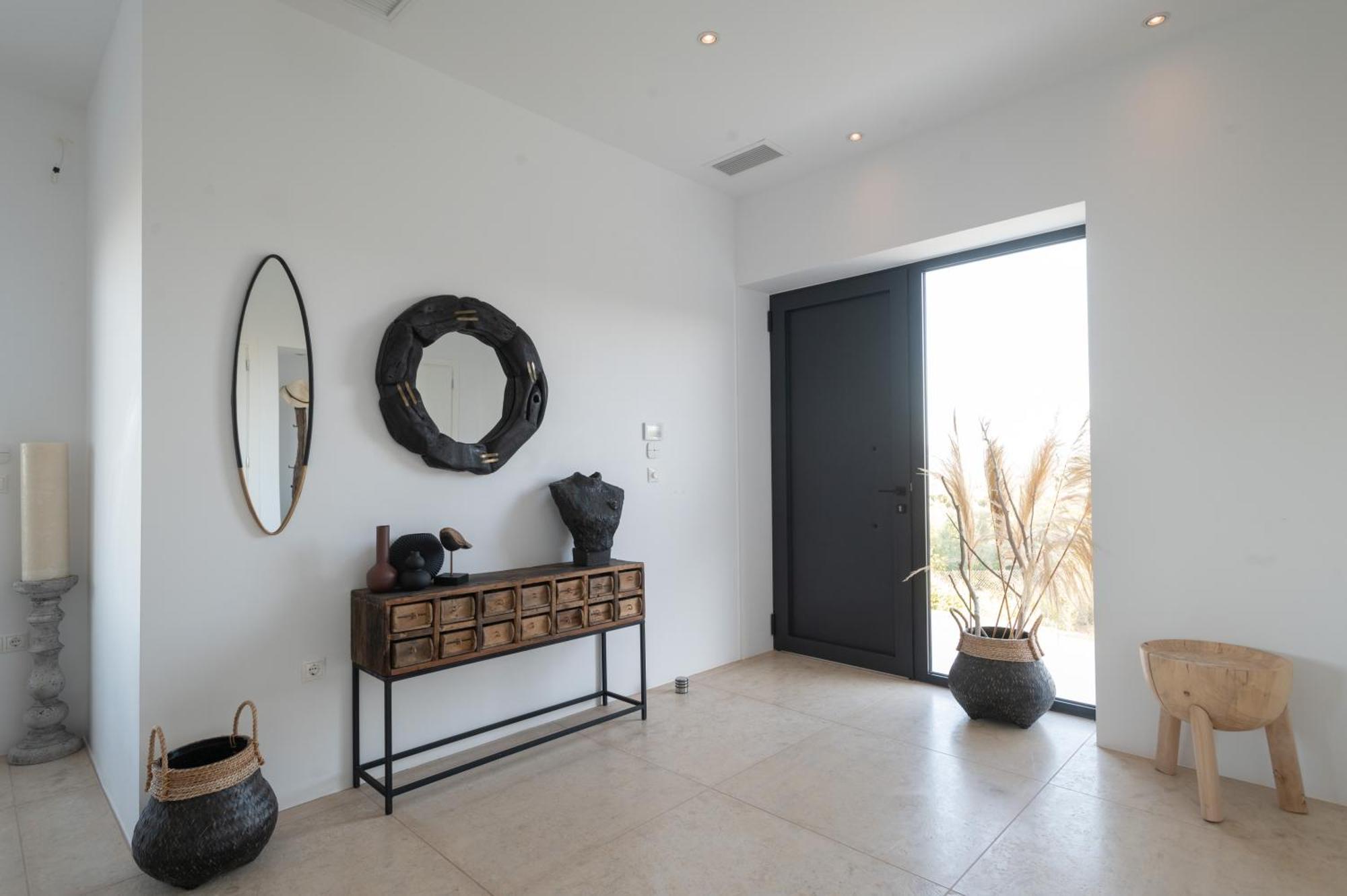 Family & Golf Villa Laguna Towers Gialova Navarino Exterior foto